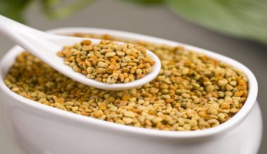 Polen Kürü Nedir, Nasıl ve Ne Zaman Uygulanır? Polen Kürü Nedir, Nasıl ve Ne Zaman Uygulanır?