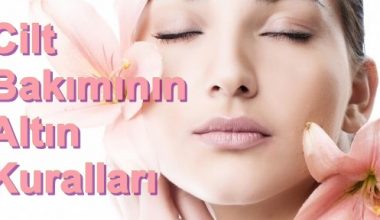 Güneşe Çıkmadan Önce Cildinizin Sağlığı için Bu Kuralları Asla Atlamayın! Güneşe Çıkmadan Önce Cildinizin Sağlığı için Bu Kuralları Asla Atlamayın!