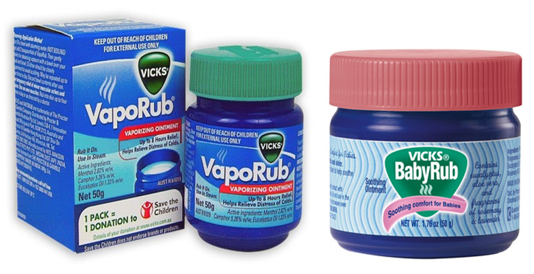 vicks-vaporub- krem-cesitleri-babyrub-faydalari