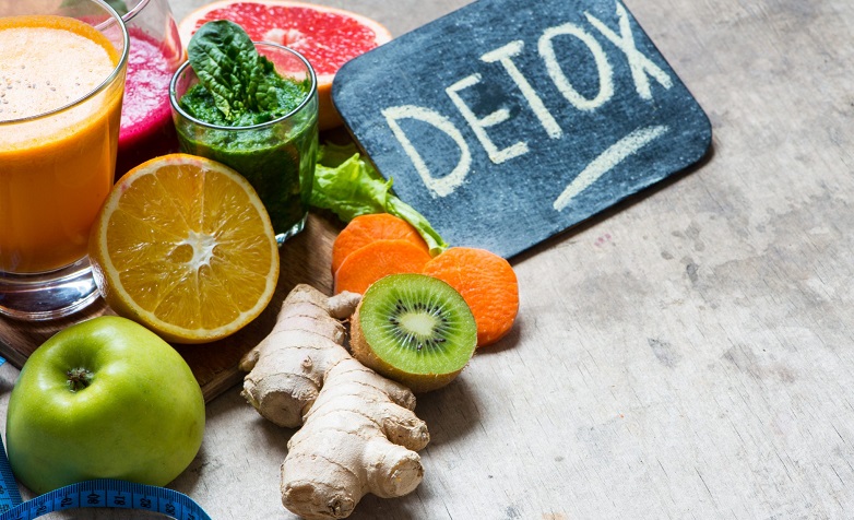 detoks nedir nasil yapilir