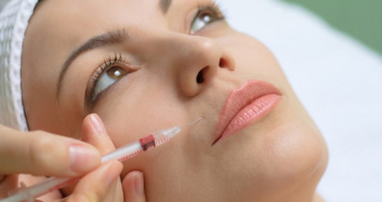 mesotherapy application