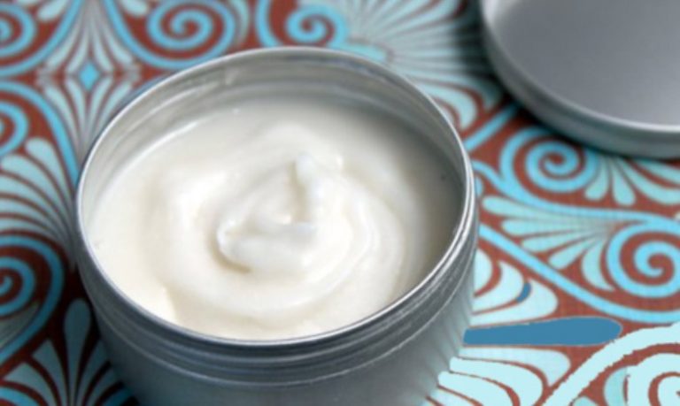 Evde Deodorant Yapımı Ev Yapımı Doğal Deodorant Yapımı